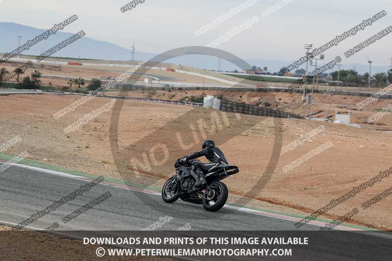 Cartagena;Circuito Cartagena;Motorcycle Trackdays;No Limits Trackdays;Peter Wileman Photography;Trackday Digital Images;Trackday Photographs;Trackdays Spain