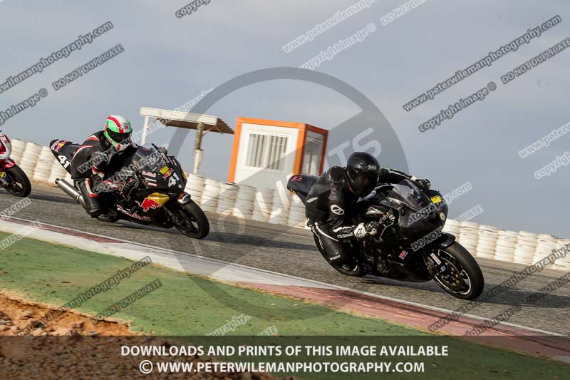 Cartagena;Circuito Cartagena;Motorcycle Trackdays;No Limits Trackdays;Peter Wileman Photography;Trackday Digital Images;Trackday Photographs;Trackdays Spain