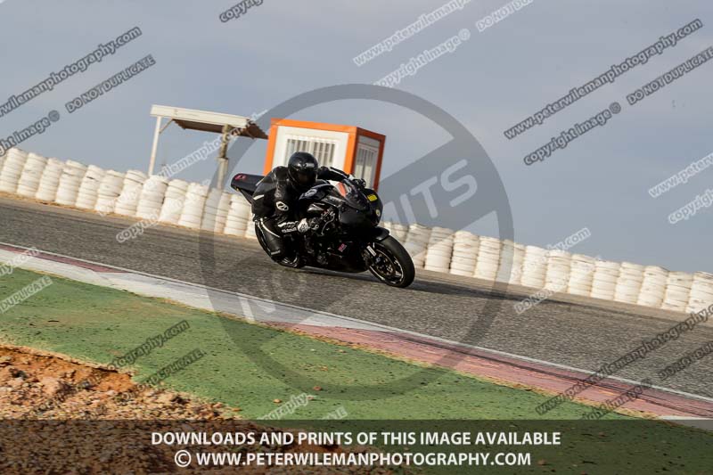 Cartagena;Circuito Cartagena;Motorcycle Trackdays;No Limits Trackdays;Peter Wileman Photography;Trackday Digital Images;Trackday Photographs;Trackdays Spain