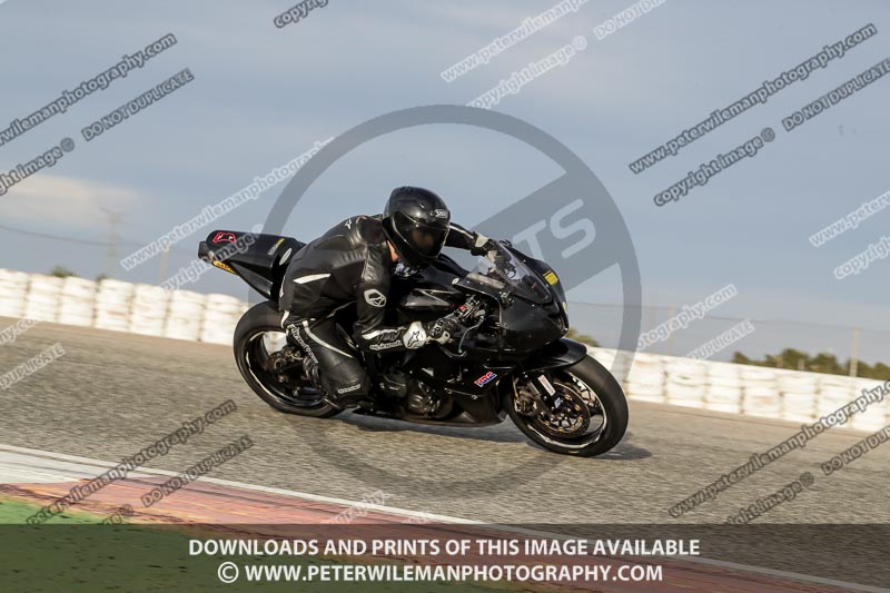 Cartagena;Circuito Cartagena;Motorcycle Trackdays;No Limits Trackdays;Peter Wileman Photography;Trackday Digital Images;Trackday Photographs;Trackdays Spain