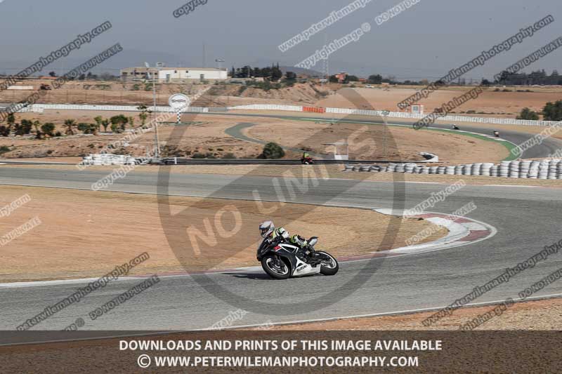 Cartagena;Circuito Cartagena;Motorcycle Trackdays;No Limits Trackdays;Peter Wileman Photography;Trackday Digital Images;Trackday Photographs;Trackdays Spain