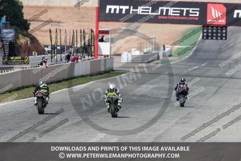 Cartagena;Circuito Cartagena;Motorcycle Trackdays;No Limits Trackdays;Peter Wileman Photography;Trackday Digital Images;Trackday Photographs;Trackdays Spain