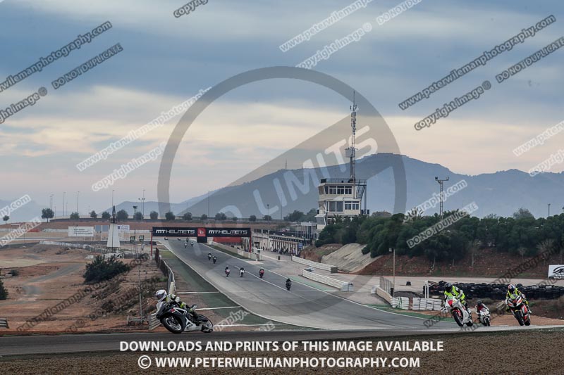 Cartagena;Circuito Cartagena;Motorcycle Trackdays;No Limits Trackdays;Peter Wileman Photography;Trackday Digital Images;Trackday Photographs;Trackdays Spain