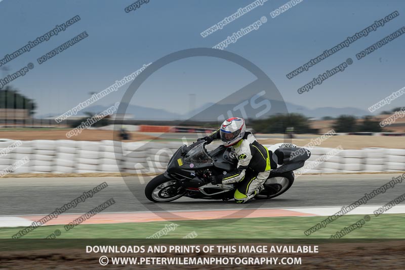 Cartagena;Circuito Cartagena;Motorcycle Trackdays;No Limits Trackdays;Peter Wileman Photography;Trackday Digital Images;Trackday Photographs;Trackdays Spain
