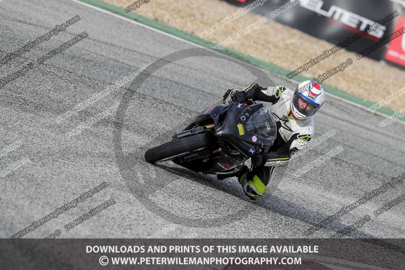 Cartagena;Circuito Cartagena;Motorcycle Trackdays;No Limits Trackdays;Peter Wileman Photography;Trackday Digital Images;Trackday Photographs;Trackdays Spain
