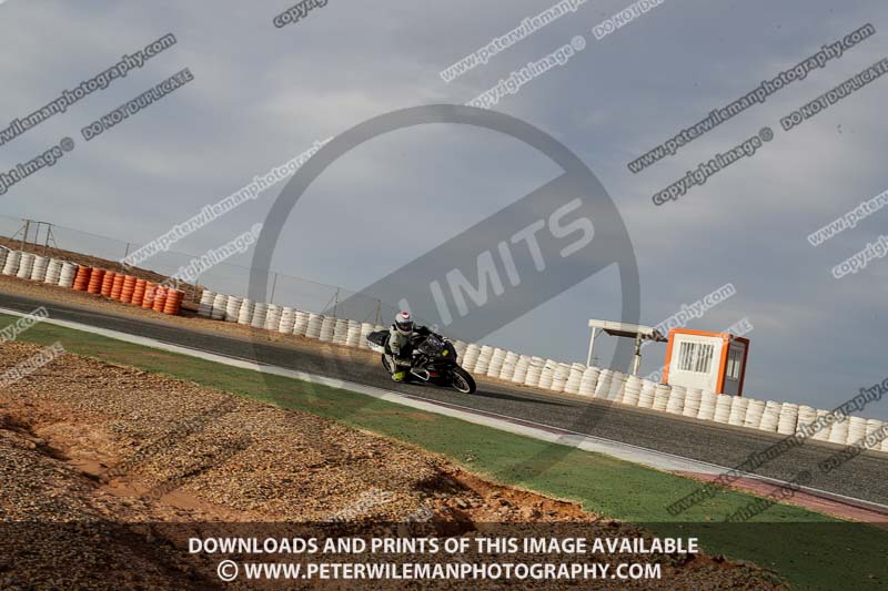 Cartagena;Circuito Cartagena;Motorcycle Trackdays;No Limits Trackdays;Peter Wileman Photography;Trackday Digital Images;Trackday Photographs;Trackdays Spain