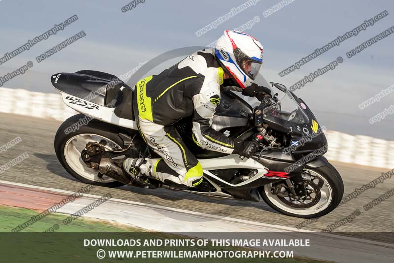 Cartagena;Circuito Cartagena;Motorcycle Trackdays;No Limits Trackdays;Peter Wileman Photography;Trackday Digital Images;Trackday Photographs;Trackdays Spain