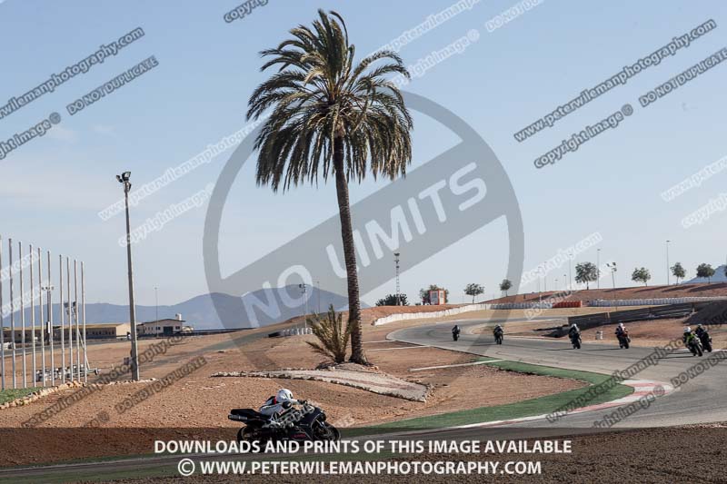 Cartagena;Circuito Cartagena;Motorcycle Trackdays;No Limits Trackdays;Peter Wileman Photography;Trackday Digital Images;Trackday Photographs;Trackdays Spain