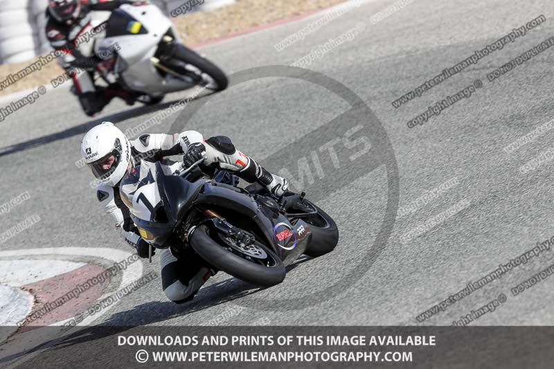 Cartagena;Circuito Cartagena;Motorcycle Trackdays;No Limits Trackdays;Peter Wileman Photography;Trackday Digital Images;Trackday Photographs;Trackdays Spain