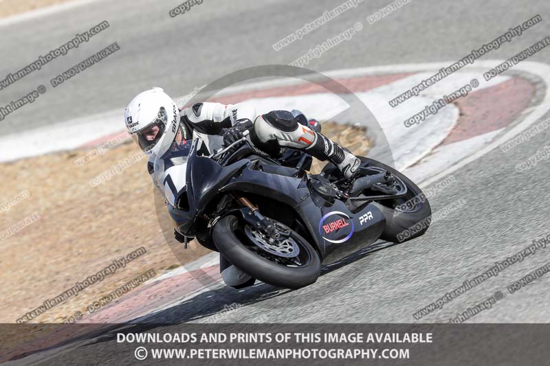 Cartagena;Circuito Cartagena;Motorcycle Trackdays;No Limits Trackdays;Peter Wileman Photography;Trackday Digital Images;Trackday Photographs;Trackdays Spain