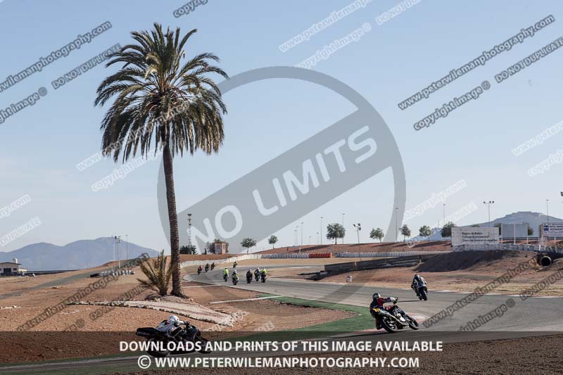 Cartagena;Circuito Cartagena;Motorcycle Trackdays;No Limits Trackdays;Peter Wileman Photography;Trackday Digital Images;Trackday Photographs;Trackdays Spain
