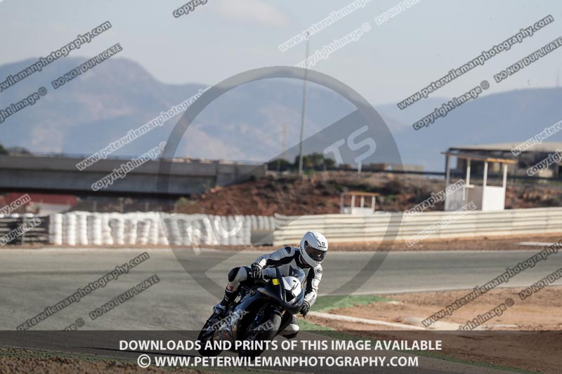 Cartagena;Circuito Cartagena;Motorcycle Trackdays;No Limits Trackdays;Peter Wileman Photography;Trackday Digital Images;Trackday Photographs;Trackdays Spain