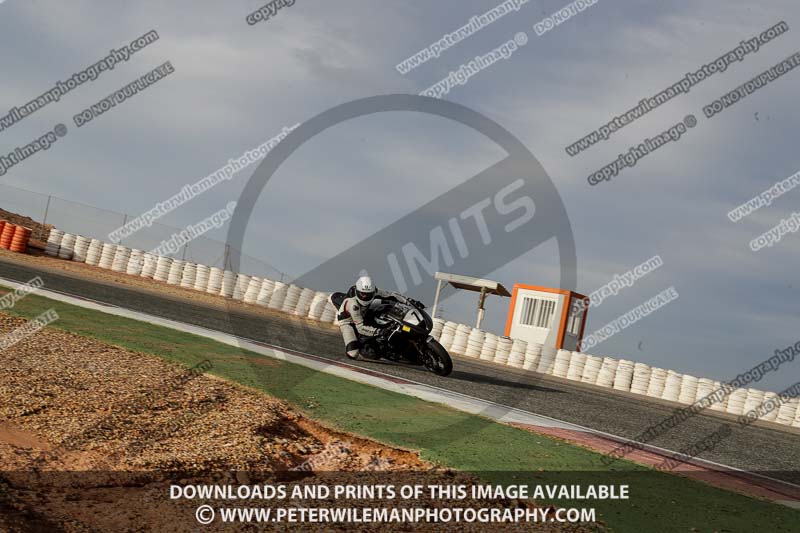 Cartagena;Circuito Cartagena;Motorcycle Trackdays;No Limits Trackdays;Peter Wileman Photography;Trackday Digital Images;Trackday Photographs;Trackdays Spain