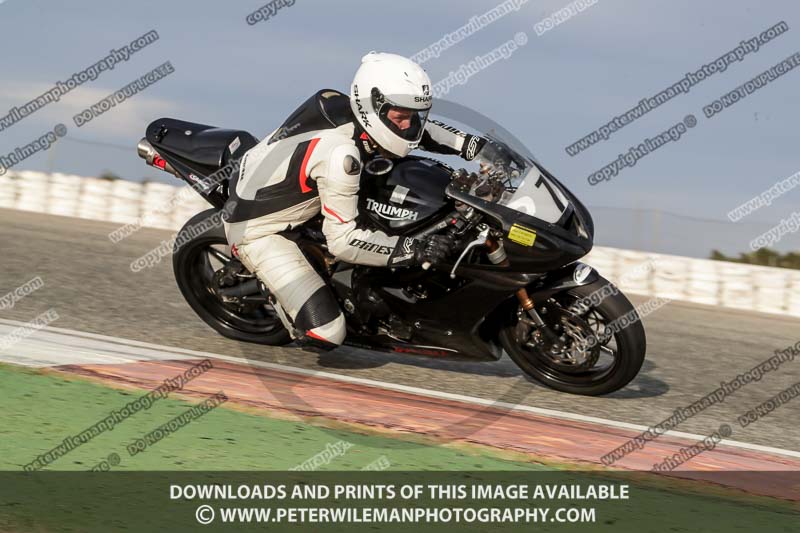 Cartagena;Circuito Cartagena;Motorcycle Trackdays;No Limits Trackdays;Peter Wileman Photography;Trackday Digital Images;Trackday Photographs;Trackdays Spain