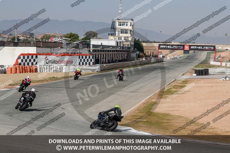 Cartagena;Circuito Cartagena;Motorcycle Trackdays;No Limits Trackdays;Peter Wileman Photography;Trackday Digital Images;Trackday Photographs;Trackdays Spain
