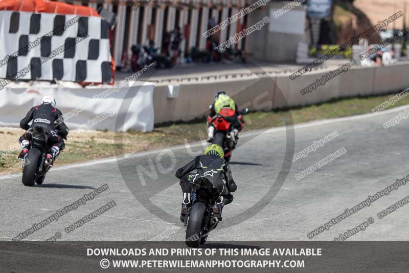 Cartagena;Circuito Cartagena;Motorcycle Trackdays;No Limits Trackdays;Peter Wileman Photography;Trackday Digital Images;Trackday Photographs;Trackdays Spain
