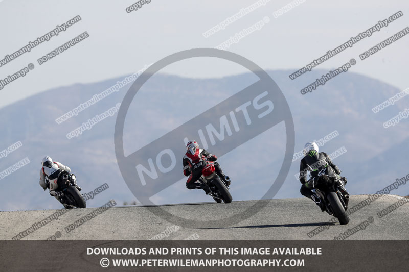 Cartagena;Circuito Cartagena;Motorcycle Trackdays;No Limits Trackdays;Peter Wileman Photography;Trackday Digital Images;Trackday Photographs;Trackdays Spain