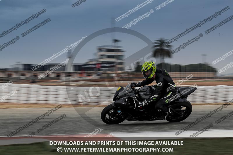 Cartagena;Circuito Cartagena;Motorcycle Trackdays;No Limits Trackdays;Peter Wileman Photography;Trackday Digital Images;Trackday Photographs;Trackdays Spain