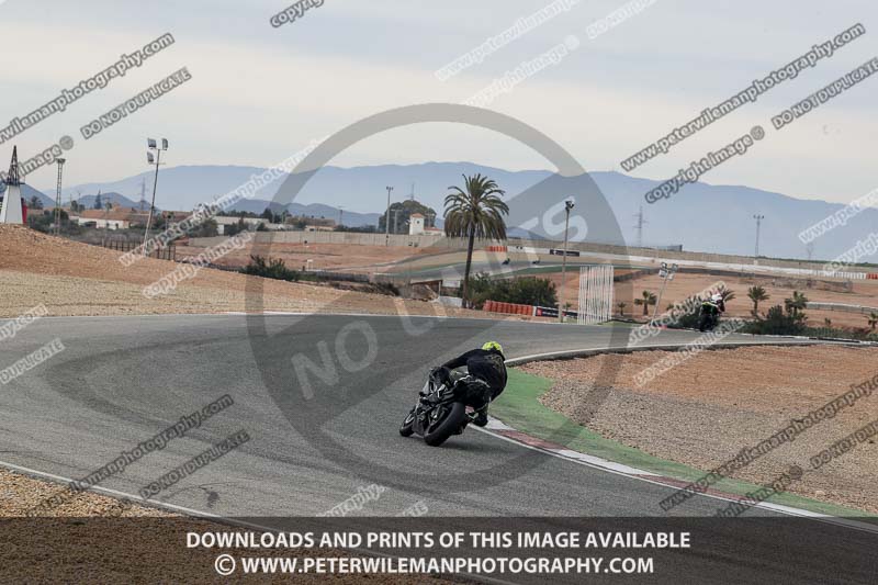 Cartagena;Circuito Cartagena;Motorcycle Trackdays;No Limits Trackdays;Peter Wileman Photography;Trackday Digital Images;Trackday Photographs;Trackdays Spain
