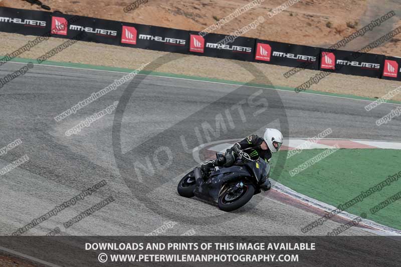 Cartagena;Circuito Cartagena;Motorcycle Trackdays;No Limits Trackdays;Peter Wileman Photography;Trackday Digital Images;Trackday Photographs;Trackdays Spain