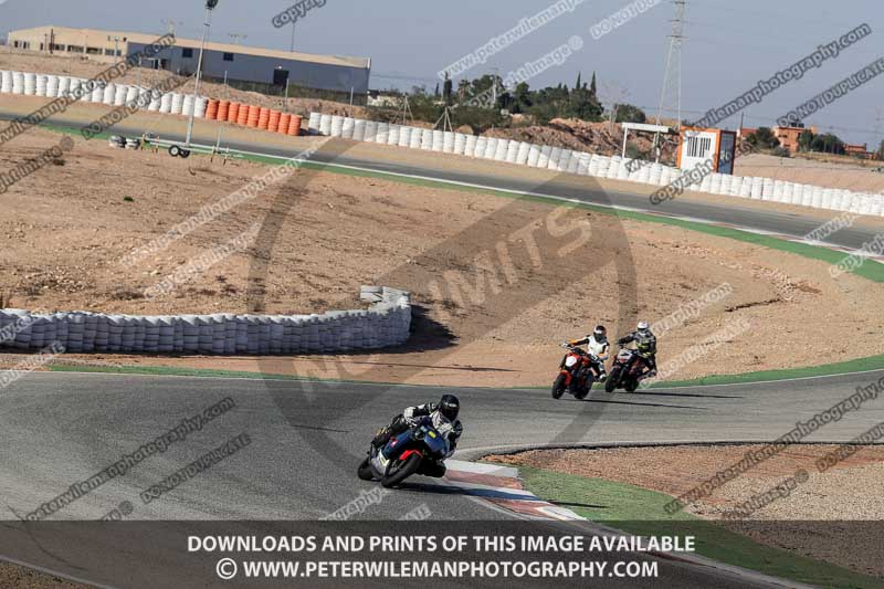 Cartagena;Circuito Cartagena;Motorcycle Trackdays;No Limits Trackdays;Peter Wileman Photography;Trackday Digital Images;Trackday Photographs;Trackdays Spain