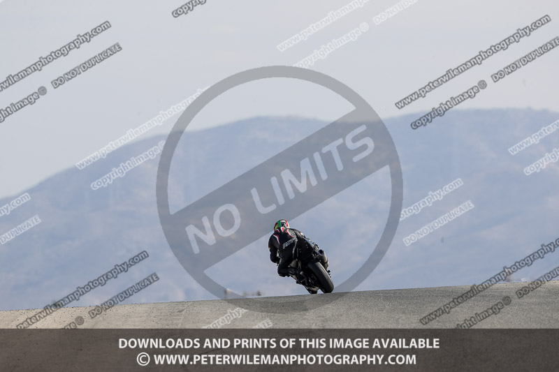 Cartagena;Circuito Cartagena;Motorcycle Trackdays;No Limits Trackdays;Peter Wileman Photography;Trackday Digital Images;Trackday Photographs;Trackdays Spain