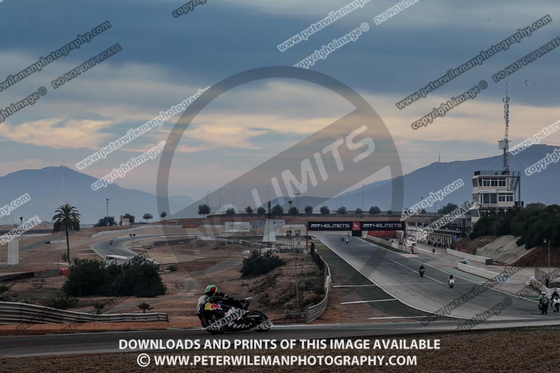 Cartagena;Circuito Cartagena;Motorcycle Trackdays;No Limits Trackdays;Peter Wileman Photography;Trackday Digital Images;Trackday Photographs;Trackdays Spain