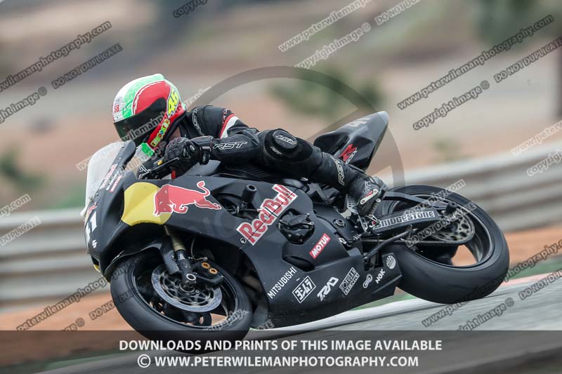 Cartagena;Circuito Cartagena;Motorcycle Trackdays;No Limits Trackdays;Peter Wileman Photography;Trackday Digital Images;Trackday Photographs;Trackdays Spain