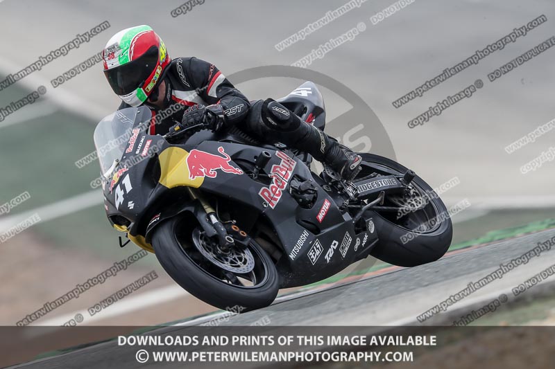 Cartagena;Circuito Cartagena;Motorcycle Trackdays;No Limits Trackdays;Peter Wileman Photography;Trackday Digital Images;Trackday Photographs;Trackdays Spain