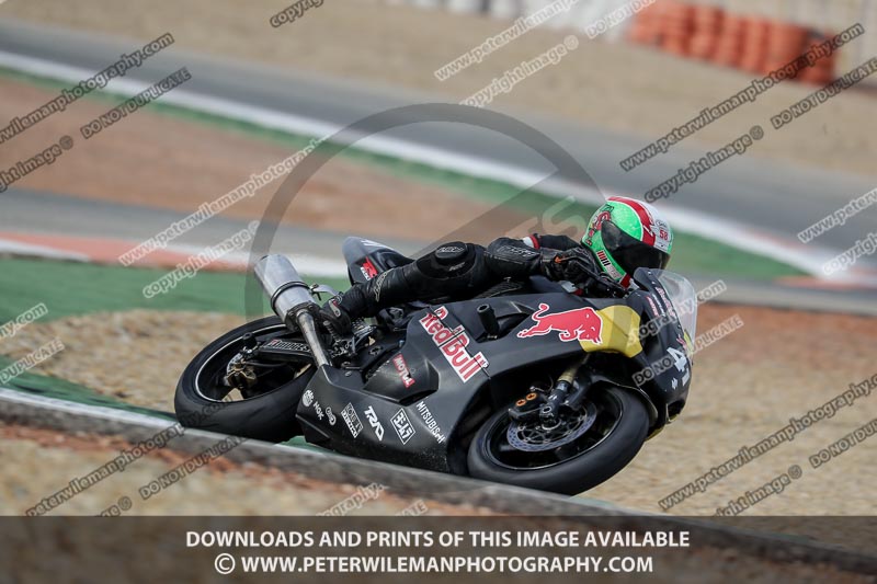 Cartagena;Circuito Cartagena;Motorcycle Trackdays;No Limits Trackdays;Peter Wileman Photography;Trackday Digital Images;Trackday Photographs;Trackdays Spain