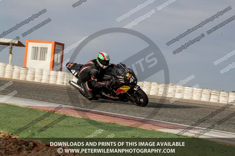 Cartagena;Circuito Cartagena;Motorcycle Trackdays;No Limits Trackdays;Peter Wileman Photography;Trackday Digital Images;Trackday Photographs;Trackdays Spain