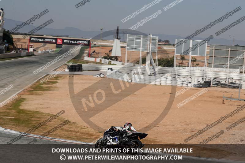 Cartagena;Circuito Cartagena;Motorcycle Trackdays;No Limits Trackdays;Peter Wileman Photography;Trackday Digital Images;Trackday Photographs;Trackdays Spain