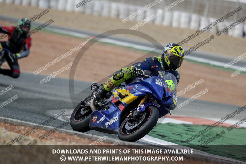 Cartagena;Circuito Cartagena;Motorcycle Trackdays;No Limits Trackdays;Peter Wileman Photography;Trackday Digital Images;Trackday Photographs;Trackdays Spain