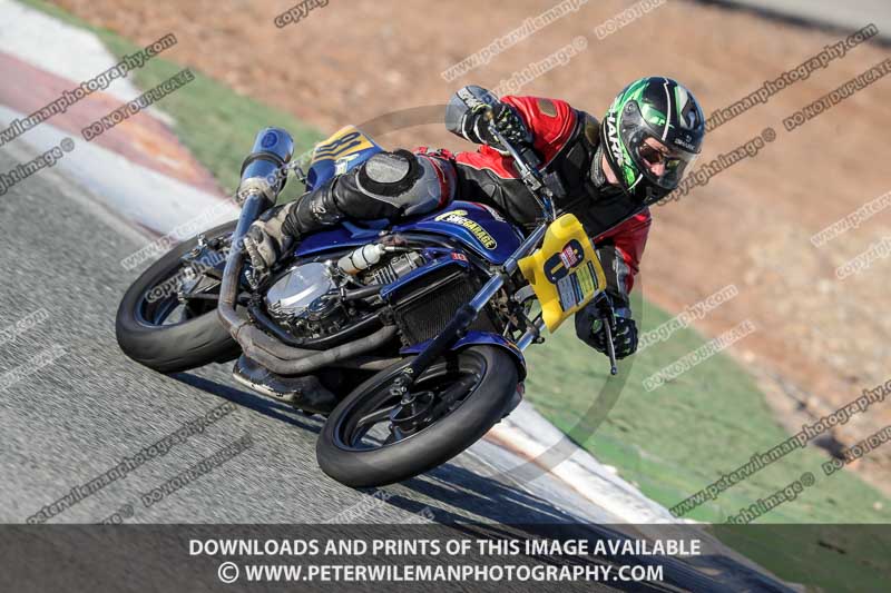 Cartagena;Circuito Cartagena;Motorcycle Trackdays;No Limits Trackdays;Peter Wileman Photography;Trackday Digital Images;Trackday Photographs;Trackdays Spain