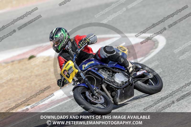 Cartagena;Circuito Cartagena;Motorcycle Trackdays;No Limits Trackdays;Peter Wileman Photography;Trackday Digital Images;Trackday Photographs;Trackdays Spain