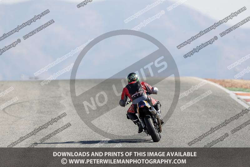 Cartagena;Circuito Cartagena;Motorcycle Trackdays;No Limits Trackdays;Peter Wileman Photography;Trackday Digital Images;Trackday Photographs;Trackdays Spain