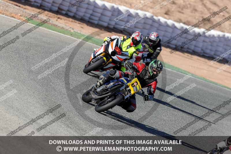 Cartagena;Circuito Cartagena;Motorcycle Trackdays;No Limits Trackdays;Peter Wileman Photography;Trackday Digital Images;Trackday Photographs;Trackdays Spain