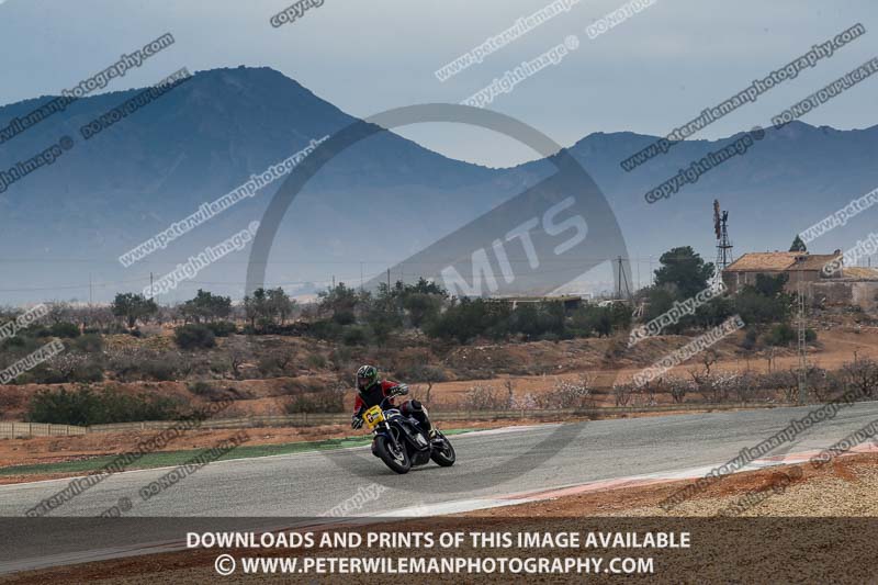 Cartagena;Circuito Cartagena;Motorcycle Trackdays;No Limits Trackdays;Peter Wileman Photography;Trackday Digital Images;Trackday Photographs;Trackdays Spain