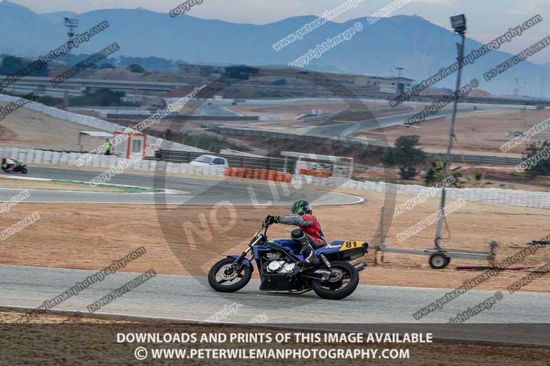 Cartagena;Circuito Cartagena;Motorcycle Trackdays;No Limits Trackdays;Peter Wileman Photography;Trackday Digital Images;Trackday Photographs;Trackdays Spain