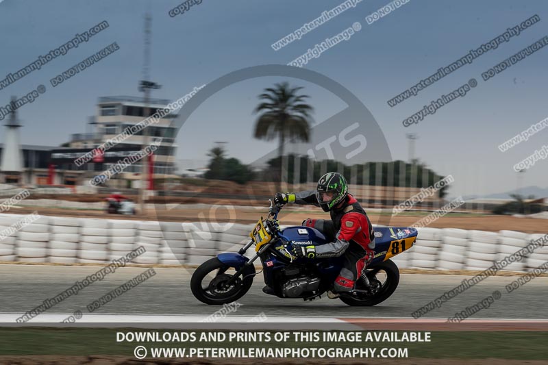 Cartagena;Circuito Cartagena;Motorcycle Trackdays;No Limits Trackdays;Peter Wileman Photography;Trackday Digital Images;Trackday Photographs;Trackdays Spain