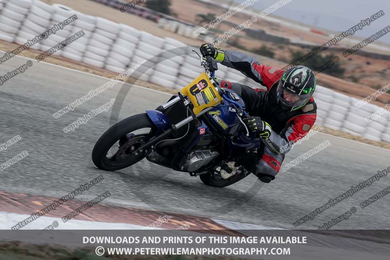 Cartagena;Circuito Cartagena;Motorcycle Trackdays;No Limits Trackdays;Peter Wileman Photography;Trackday Digital Images;Trackday Photographs;Trackdays Spain