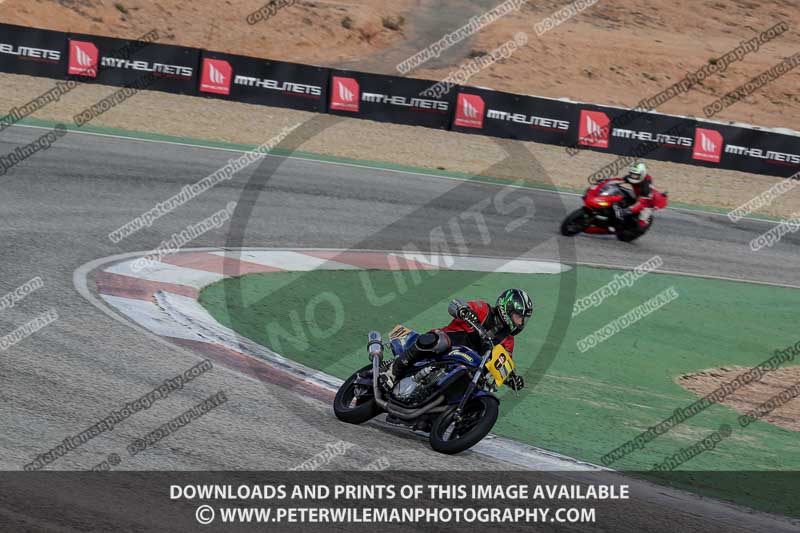 Cartagena;Circuito Cartagena;Motorcycle Trackdays;No Limits Trackdays;Peter Wileman Photography;Trackday Digital Images;Trackday Photographs;Trackdays Spain