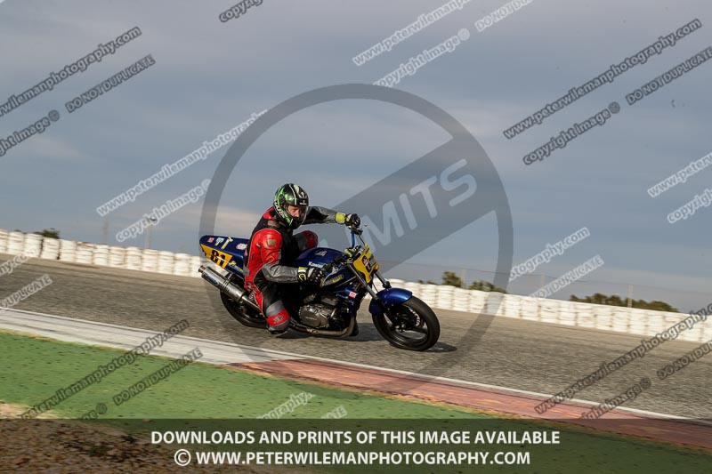 Cartagena;Circuito Cartagena;Motorcycle Trackdays;No Limits Trackdays;Peter Wileman Photography;Trackday Digital Images;Trackday Photographs;Trackdays Spain