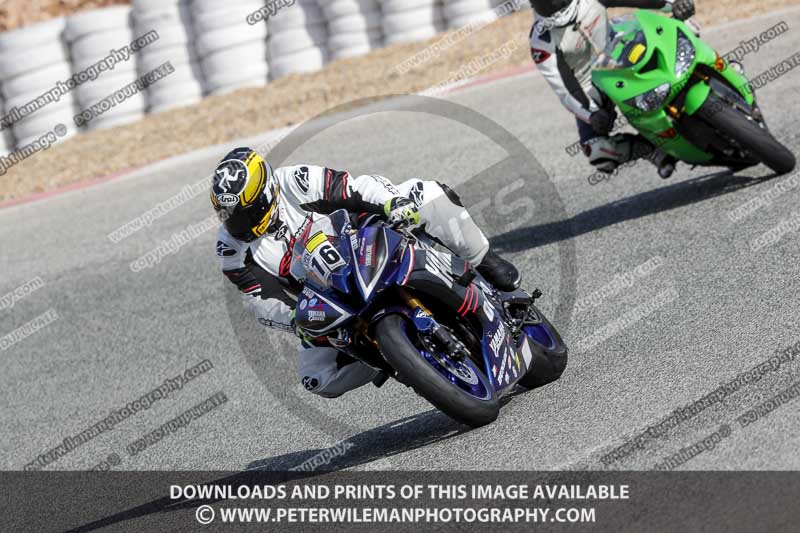 Cartagena;Circuito Cartagena;Motorcycle Trackdays;No Limits Trackdays;Peter Wileman Photography;Trackday Digital Images;Trackday Photographs;Trackdays Spain
