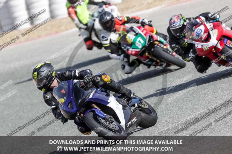 Cartagena;Circuito Cartagena;Motorcycle Trackdays;No Limits Trackdays;Peter Wileman Photography;Trackday Digital Images;Trackday Photographs;Trackdays Spain