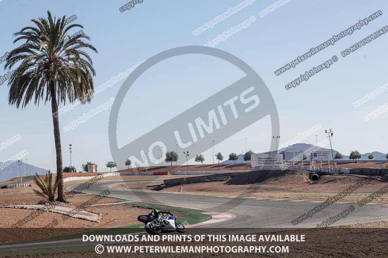 Cartagena;Circuito Cartagena;Motorcycle Trackdays;No Limits Trackdays;Peter Wileman Photography;Trackday Digital Images;Trackday Photographs;Trackdays Spain