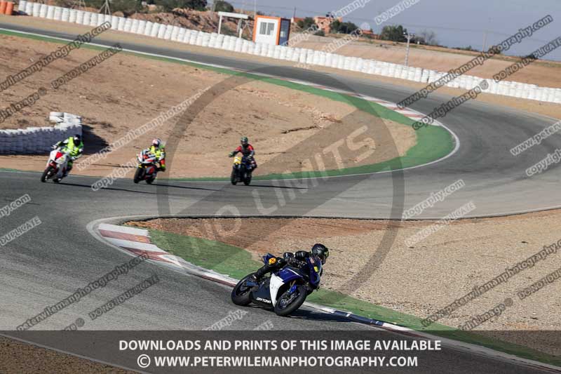 Cartagena;Circuito Cartagena;Motorcycle Trackdays;No Limits Trackdays;Peter Wileman Photography;Trackday Digital Images;Trackday Photographs;Trackdays Spain