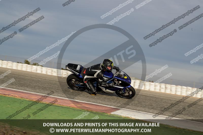 Cartagena;Circuito Cartagena;Motorcycle Trackdays;No Limits Trackdays;Peter Wileman Photography;Trackday Digital Images;Trackday Photographs;Trackdays Spain