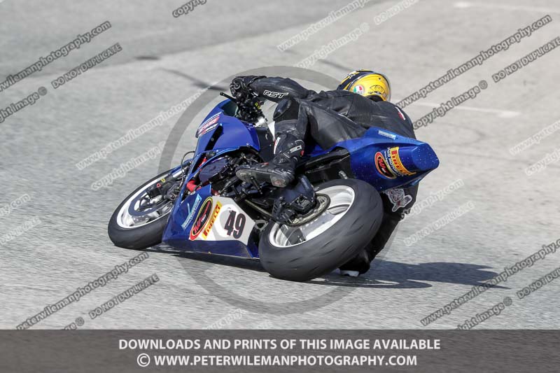 Cartagena;Circuito Cartagena;Motorcycle Trackdays;No Limits Trackdays;Peter Wileman Photography;Trackday Digital Images;Trackday Photographs;Trackdays Spain