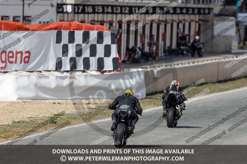 Cartagena;Circuito Cartagena;Motorcycle Trackdays;No Limits Trackdays;Peter Wileman Photography;Trackday Digital Images;Trackday Photographs;Trackdays Spain